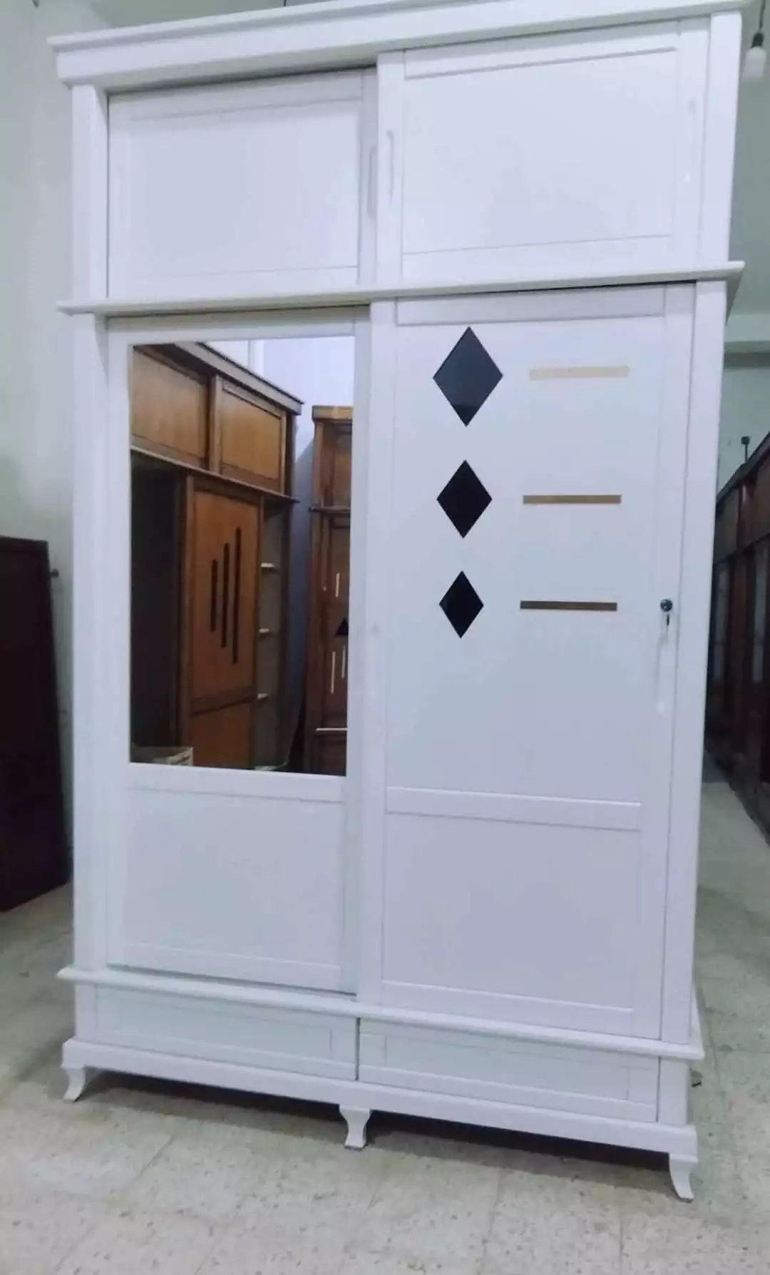 خزانة