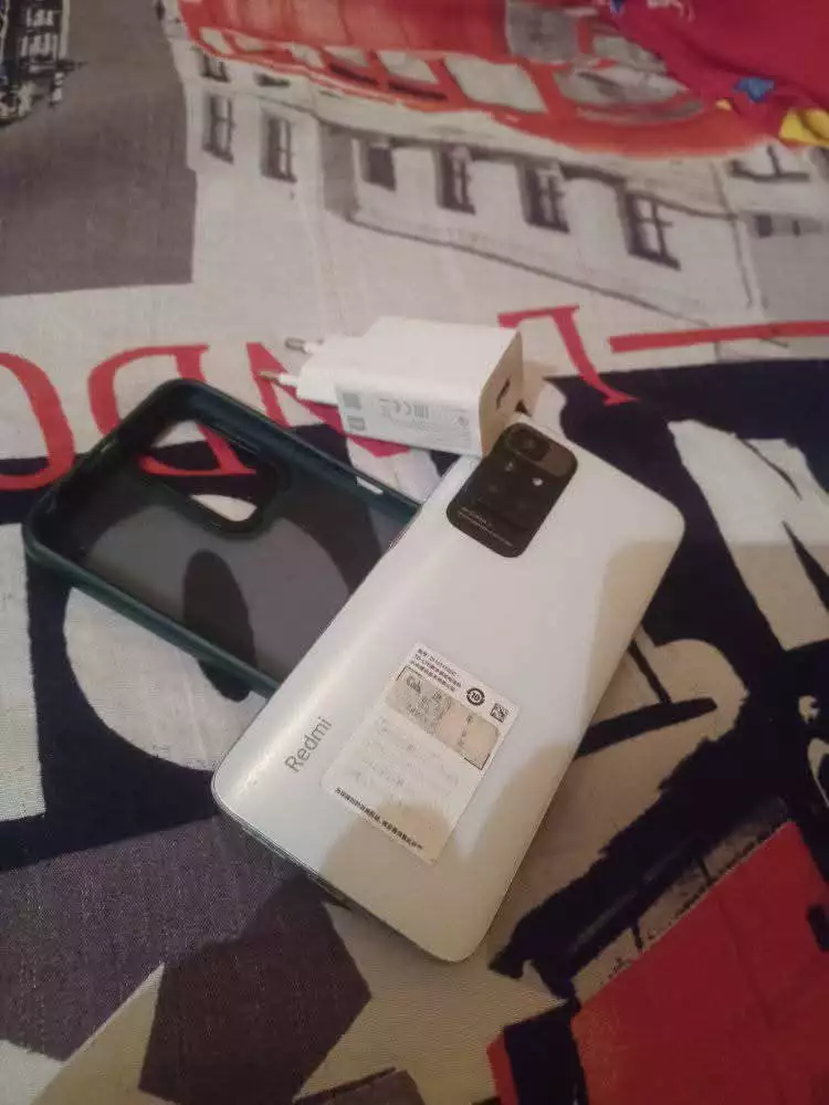 Redmi 10