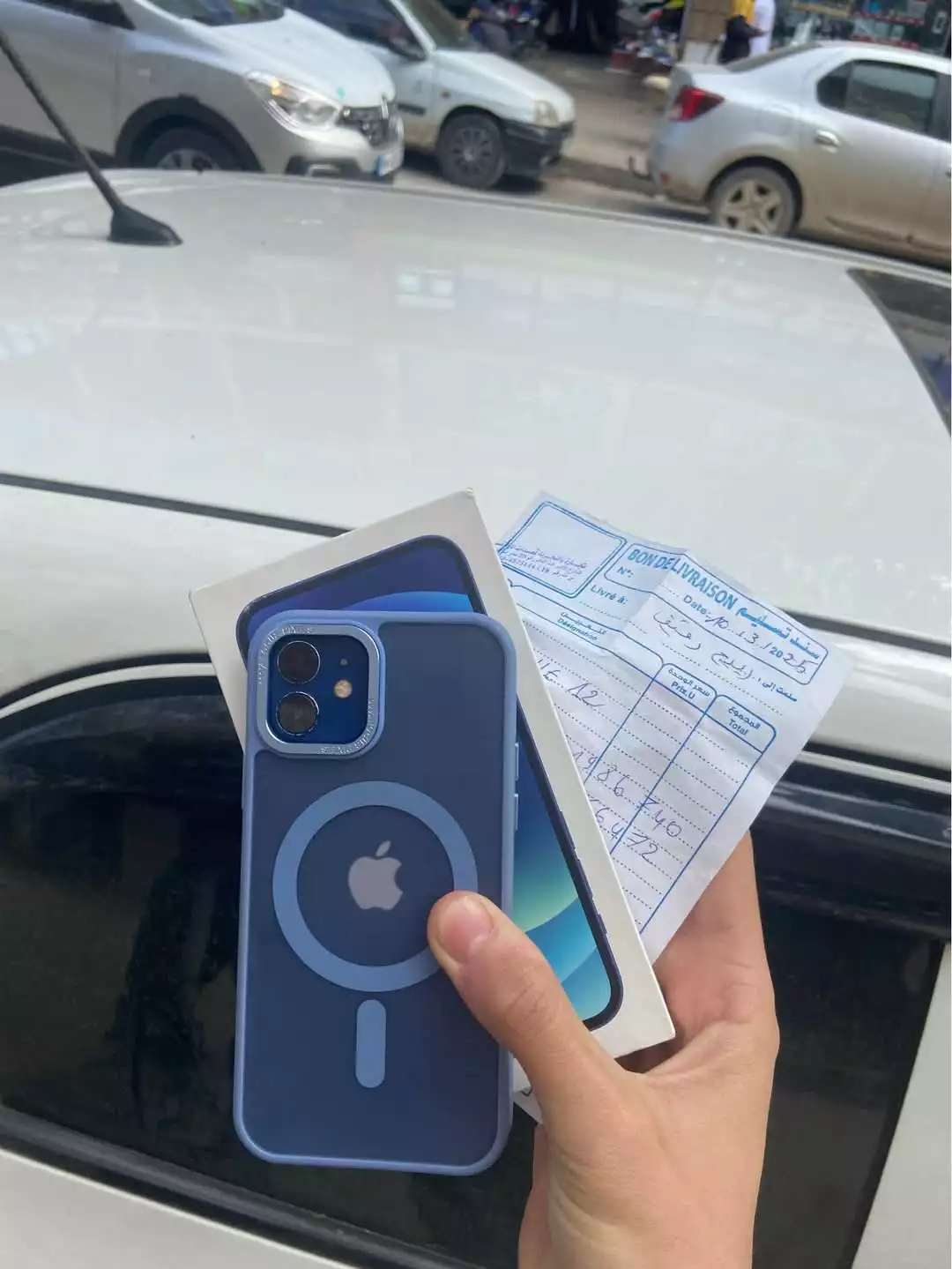 iphone 12 ce