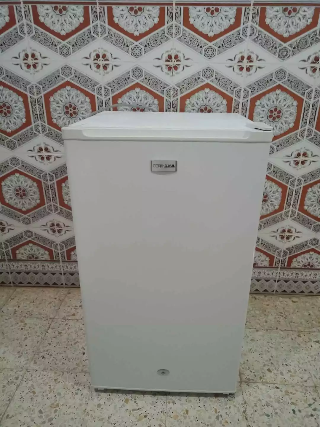 Fregidaire