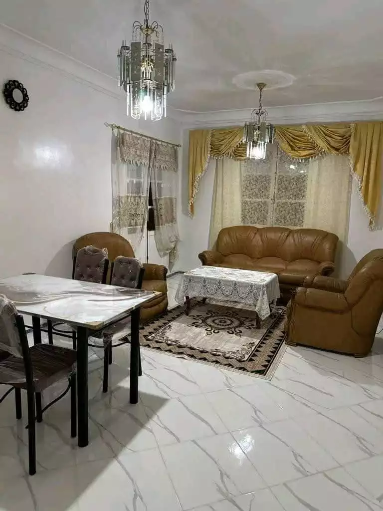 شقة F4