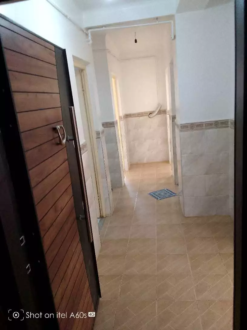 شقة f3