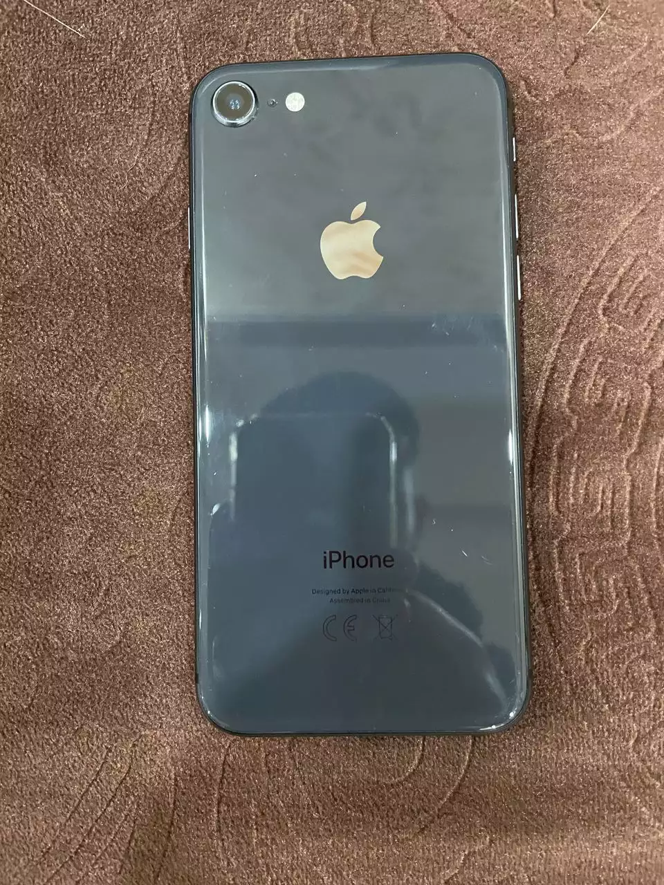 Iphone 8 kolchi active