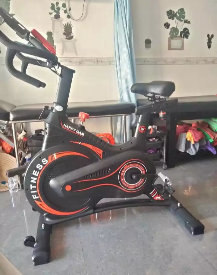 Vélo spinning professionnA
