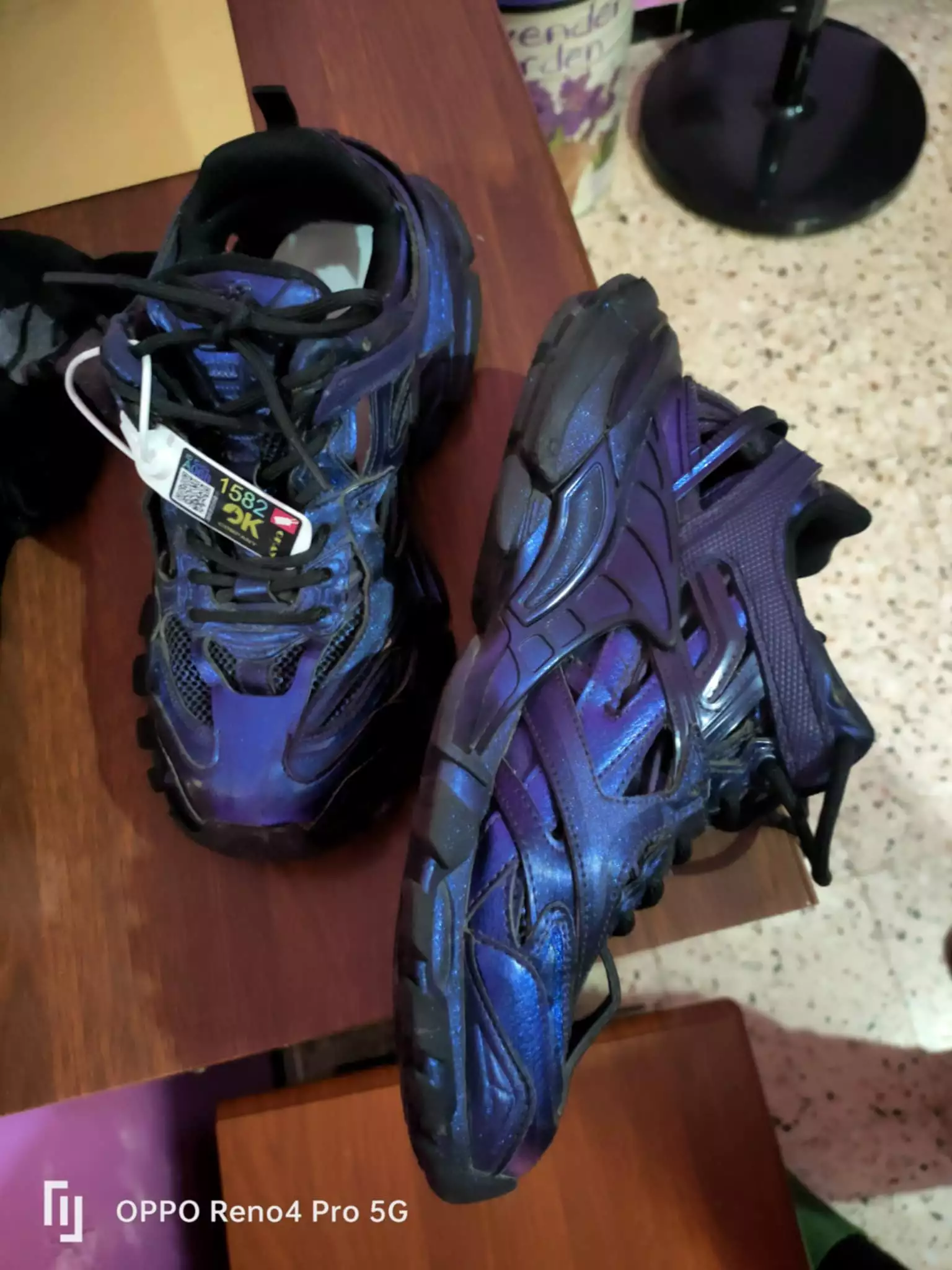 Balenciaga original pointure 41/41.5